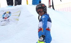 ST MORITZ 2017 - Delusione Goggia, la Vonn la caccia giù dal podio