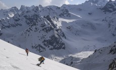 Video, Papsura il film di Patagonia sulle "cime del bene e del male"