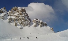 MONTEROSA SKI - Oggi 8/12 apre il settore di Punta Jolanda