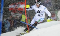 SCI - Super Gross! Secondo a Schladming