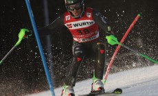 SCHLADMING - Vince Noel,  Gross è il migliore degli azzurri