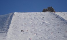 HINTERTUX - Sci estivo al via il 29 maggio sul ghiacciaio