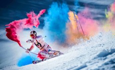 Marcel Hirscher's Color Explosion, uno ski movie al giorno N 60