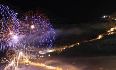 IDEE PER CAPODANNO IN MONTAGNA - Veglione sugli sci al Corvatsch