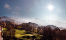 KITZBUEHEL - Non solo Streif: l'estate nella capitale del golf 