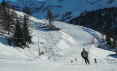 MONTEROSA SKI - Skipass stagionale scontato fino al 27 ottobre