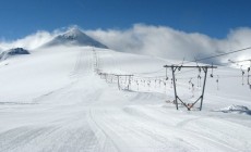 PASSO DELLO STELVIO – Sci e solidarietà con Pirovano Snowfestival 10-13 ottobre