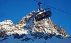 CERVINIA - Sci ai piedi! Il 19 e 20 inizia la stagione