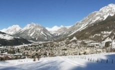 BORMIO - Il Genoa saluta e torna Neustift