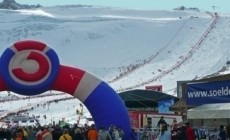 SOELDEN - Via alla Coppa del mondo di sci 2013 2014