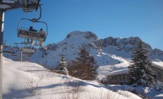 PIANI DI BOBBIO - Sci ai piedi dal 30 novembre con 40 cm di neve