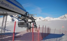 LA THUILE – Via alla stagione dello sci, skipass a 20 euro