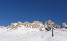 SCI UNIVERSIADI- 4 medaglie azzurre nel weekend di gare al Passo San Pellegrino