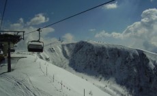 MONTECAMPIONE - Skipass a 15 euro in settimana