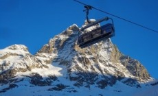 CERVINIA - Monterosa ski al via lo studio per unire i comprensori sci