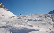 MADONNA DI CAMPIGLIO – Dal 14 al 22 aprile skipass scontato del 25 %