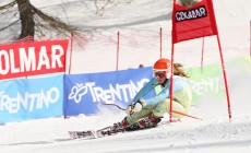 FOLGARIA - Torna il Trofeo Topolino che "lanciò" Kristoffersen e Shiffrin