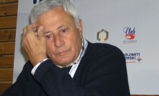 Addio a Gaetano Coppi, storico presidente della Fisi