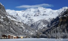 Gressoney, tragedia in pista, muore una bimba di 3 anni