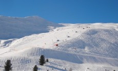 LIVIGNO – Si scia fino a meta' maggio 