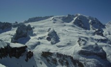 MARMOLADA – Si scia fino a Pasqua