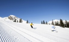 DOLOMITI SUPERSKI - Ancora sci 87 impianti e 257 km di piste aperti