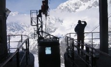 COURMAYEUR - Cadde da funivia Val Veny, in due rinviati a giudizio