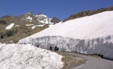PONTEDILEGNO – Il 27 arriva il Giro, ancora neve sul Gavia