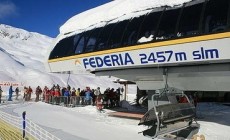 LIVIGNO - Carosello 3000, sfida: sci fino al 15 maggio. Skipass a 10 euro