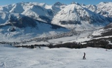 SCI - Livigno inverno in crescita + 10%