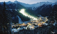 MADONNA DI CAMPIGLIO – Il 22 dicembre la 3Tre sul Canalone Miramonti