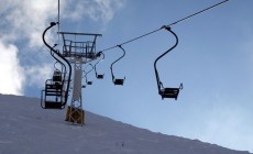 PIANI DI BOBBIO - Via ai lavori della Nuova Orscellera e alla vendita degli skipass scontati