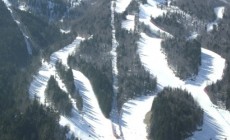 ABETONE - Chiusa il 5 maggio una stagione dello sci lunghissima