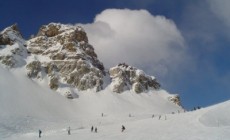 METEO - Neve e gelo in arrivo a S. Stefano, finalmente si cambia!