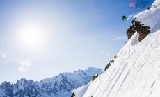 CHAMONIX - Domani prima tappa dello Swatch Freeride World Tour