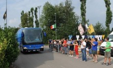 PINZOLO – Inter in ritiro dal 10 al 23 luglio 2013