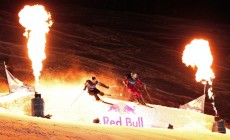 SKICROSS - RED BULL KRONPLATZ CROSS il 27 e 28 febbraio