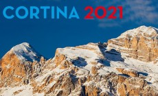 CORTINA 2021 - Presentata la candidatura per il mondiale di sci italiano