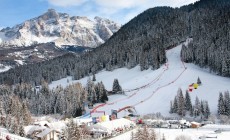 ALTA BADIA - 30 anniversario per la Coppa sulla Gran Risa