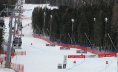 SCI - Da Santa Caterina ad Adelboden, tutte le gare della settimana