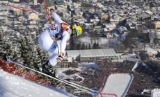 SCI – A Kitzbuehel un ovetto dedicato a Paris