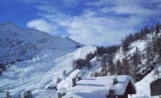 COURMAYEUR - Non solo sci, quando l'inverno e' slow