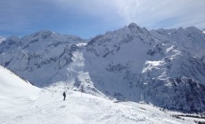 PONTEDILEGNO TONALE -XX Congresso Mondiale dei Soccorritori su pista da sci, dal 2 al 9 aprile