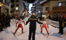 CERVINIA - C'e' Federico Pellegrino per la Cervino Nordic Rush il 26 marzo