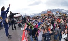 BORMIO - Torna la pozza dei mat domenica 3 aprile