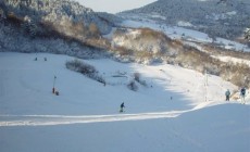 BOBBIO PASSO PENICE - Nuovi skilift e tapis roulant e innevamento potenziato