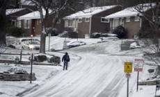 METEO NEVE - Primavera gelida negli Usa