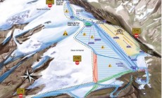 LES 2 ALPES - Sci estivo al via il 18 giugno