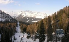 MADONNA DI CAMPIGLIO - Al via la stagione estiva, in vendita skipass bistagionali