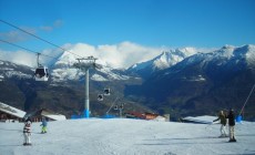 VALLE D'AOSTA - Prezzo invariato per lo skipass stagionale regionale